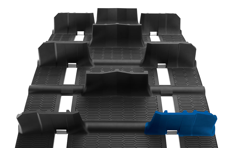 Camso Track Challenger 41x391 3.50" 64mm