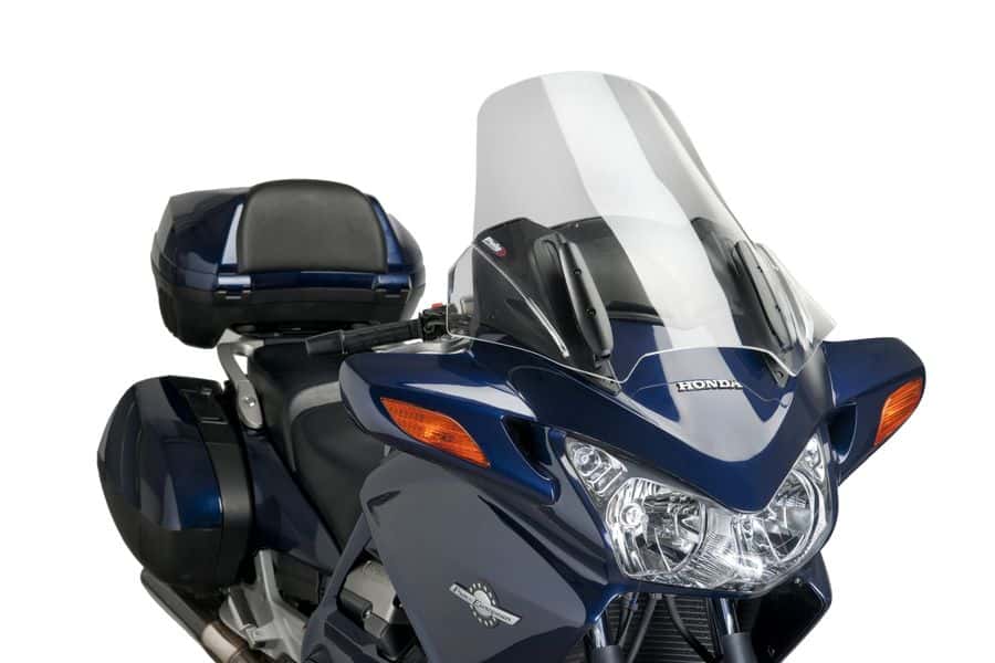 Puig Touring Screen Honda Paneuropean 02-13 C/Clear
