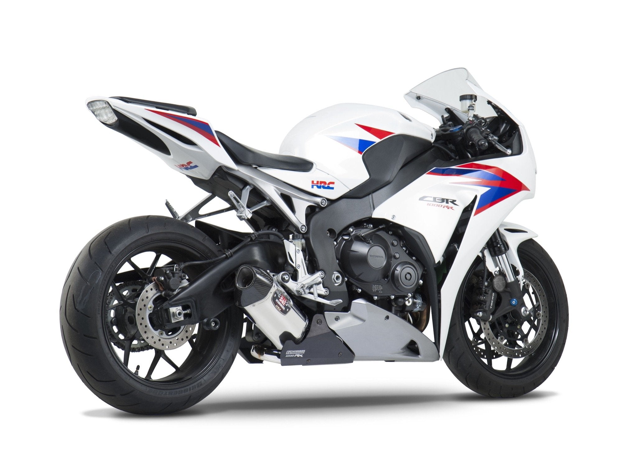 Yoshimura CBR1000RR 12- R77/SO/SS/CA TIP