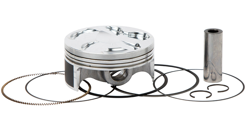 Vertex Piston kit YA YZ250F Compr 13,5:1 2008-13 76,98mm