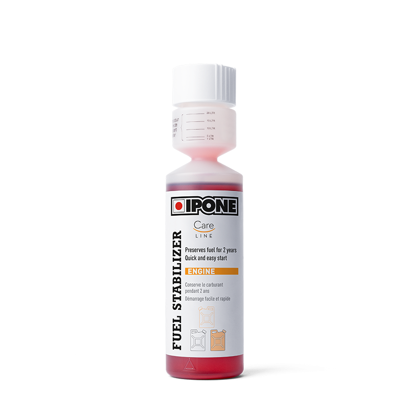 Ipone Fuel Stabilizer 250ml