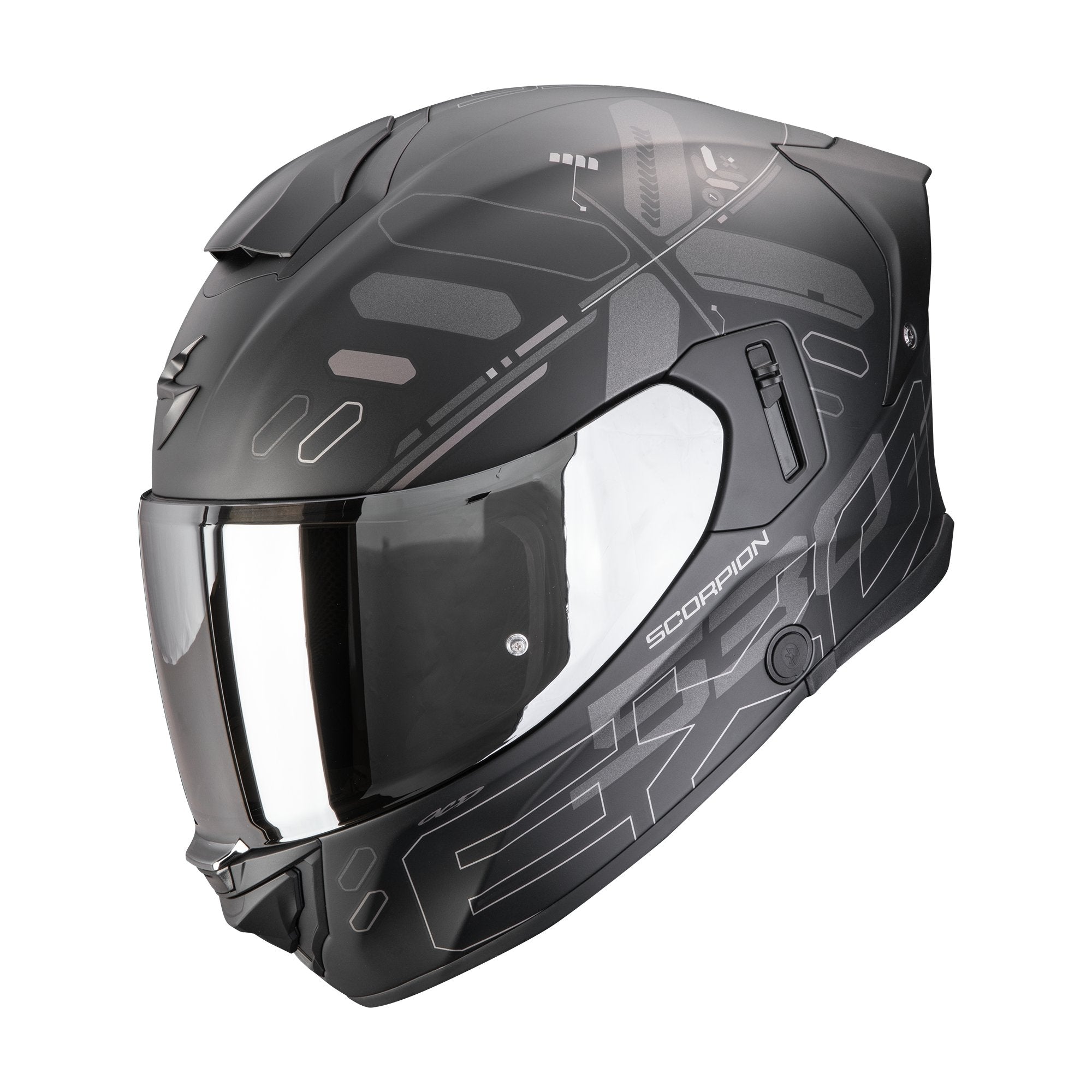 EXO-530 AIR Helmet