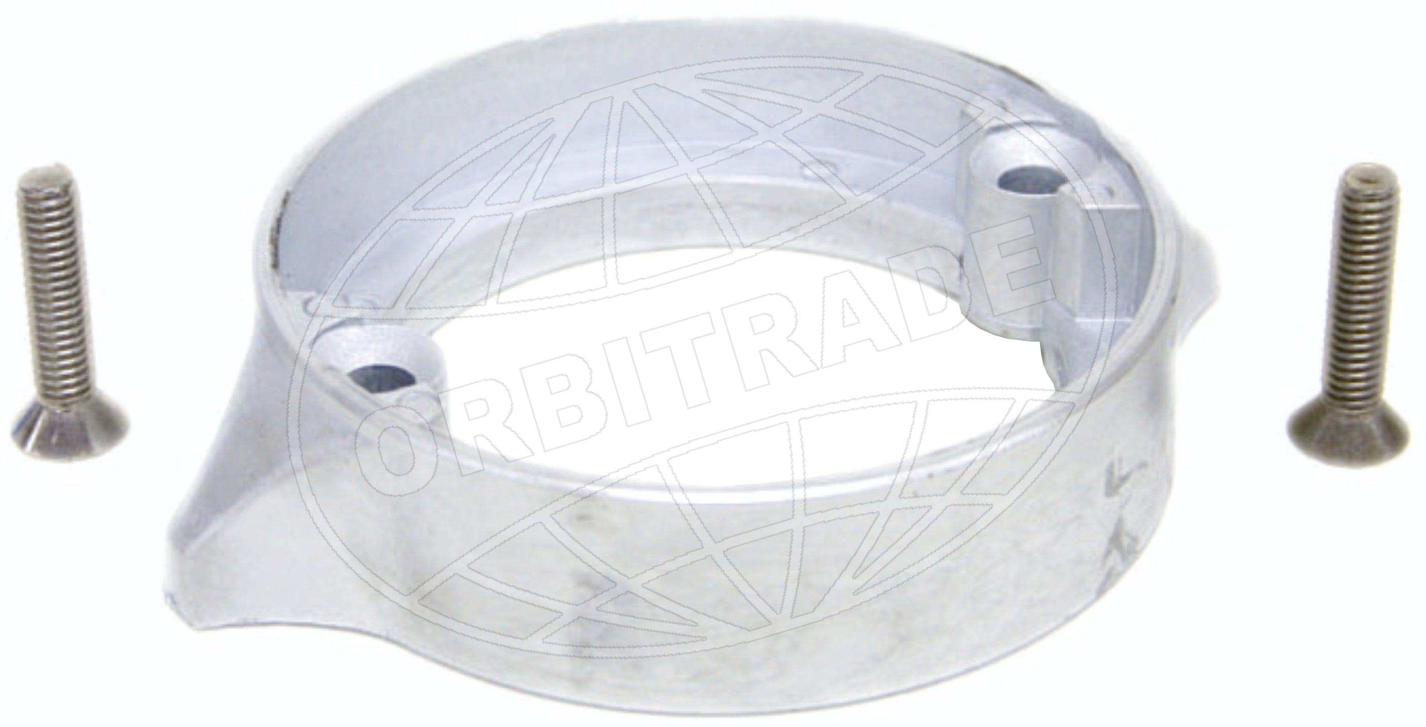 Orbitrade sinkkianodi 280-290DP, DP