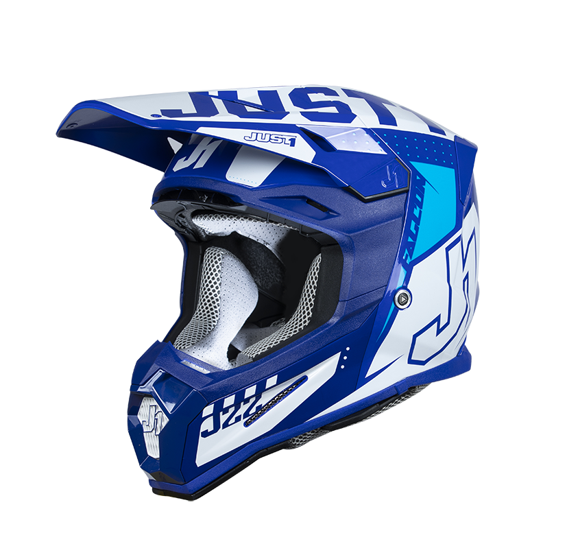 J-22 F Falcon Helmet