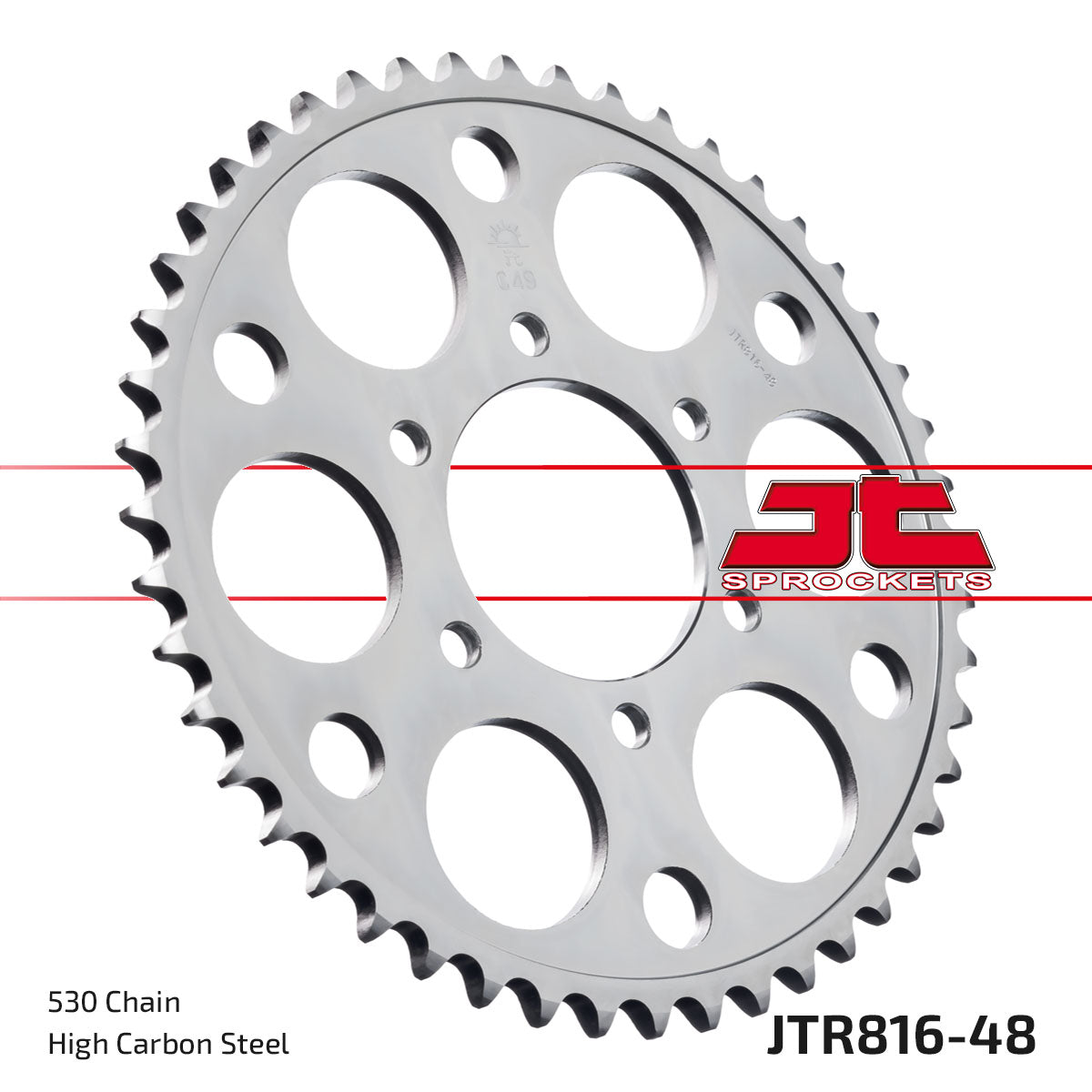 JT Takaratas JTR816.48