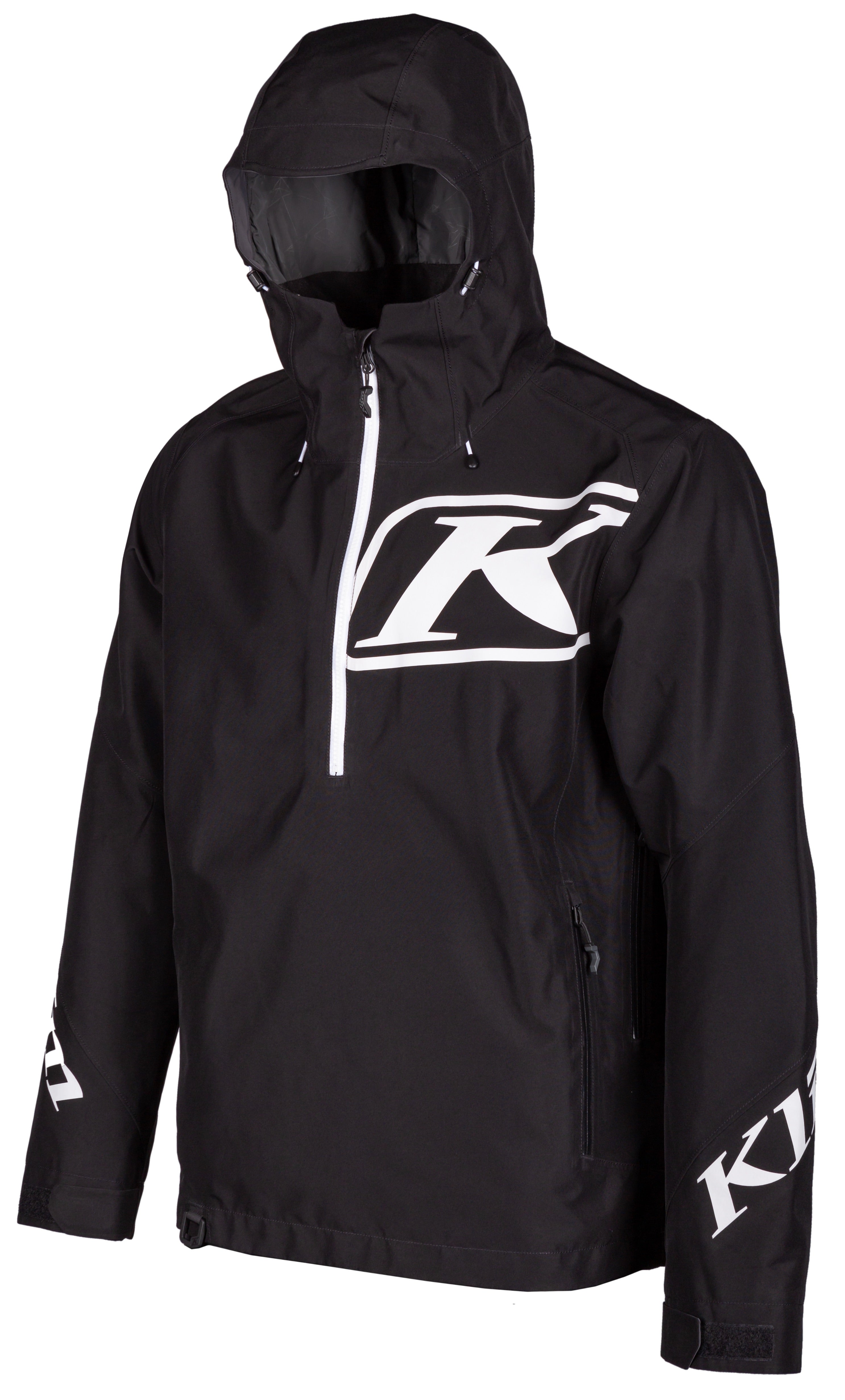 Powerxross Pullover Куртка для снегохода