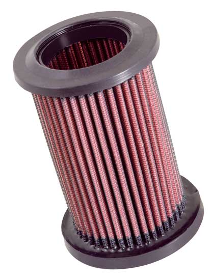 K&N Airfilter Ducati Sport 1000: 2006-2010