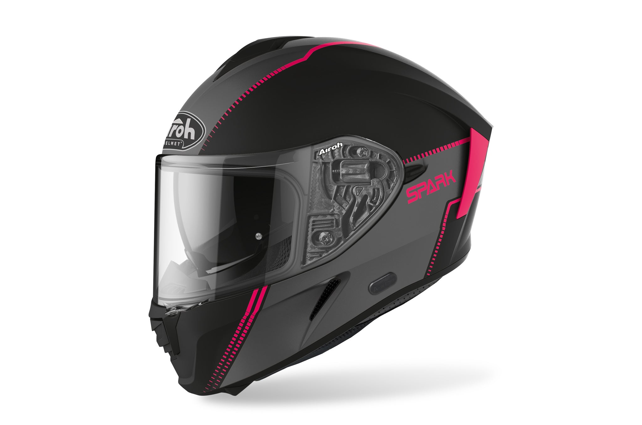 Spark Motorcycle Helmet