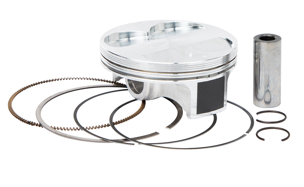Vertex Piston kit SU RMZ250 Big Bore Compr. 13,4:1 2007-09 79,97mm