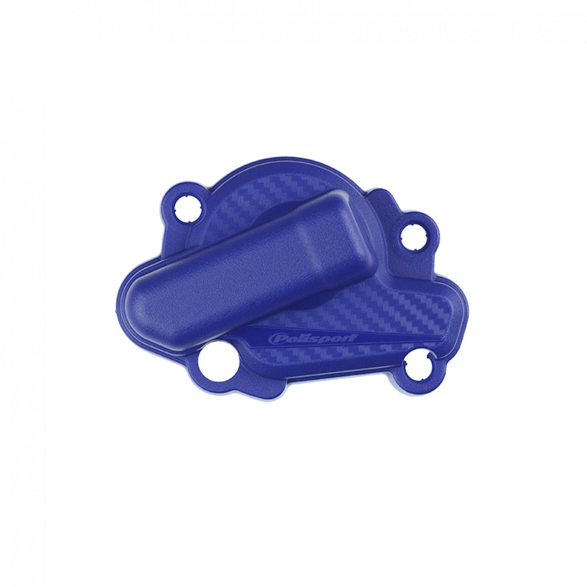 Polisport Waterpump cover SHERCO SE-R 250/300 (16-21) BLUE