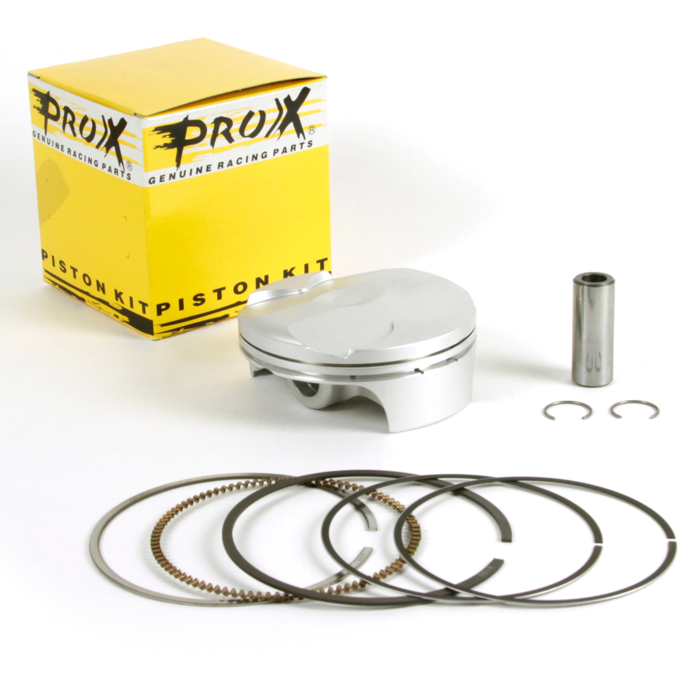 ProX Piston Kit Husqvarna TC250 '12-13 + TE/TXC250 '13
