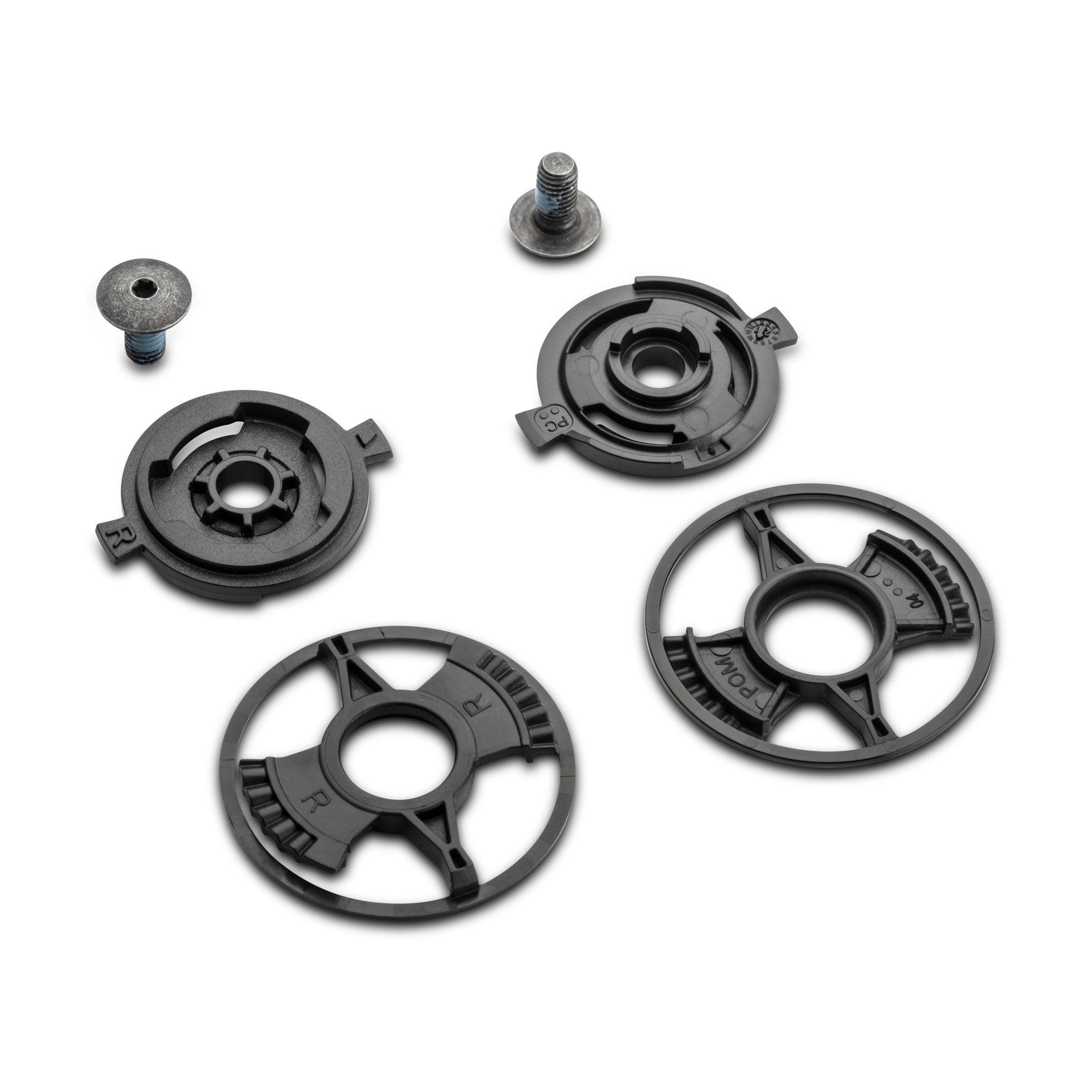 C5 & S3 Visiirin Rotation capsule