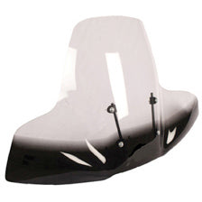 Bronco Tuulisuoja ATV yleismalli 52x90cm