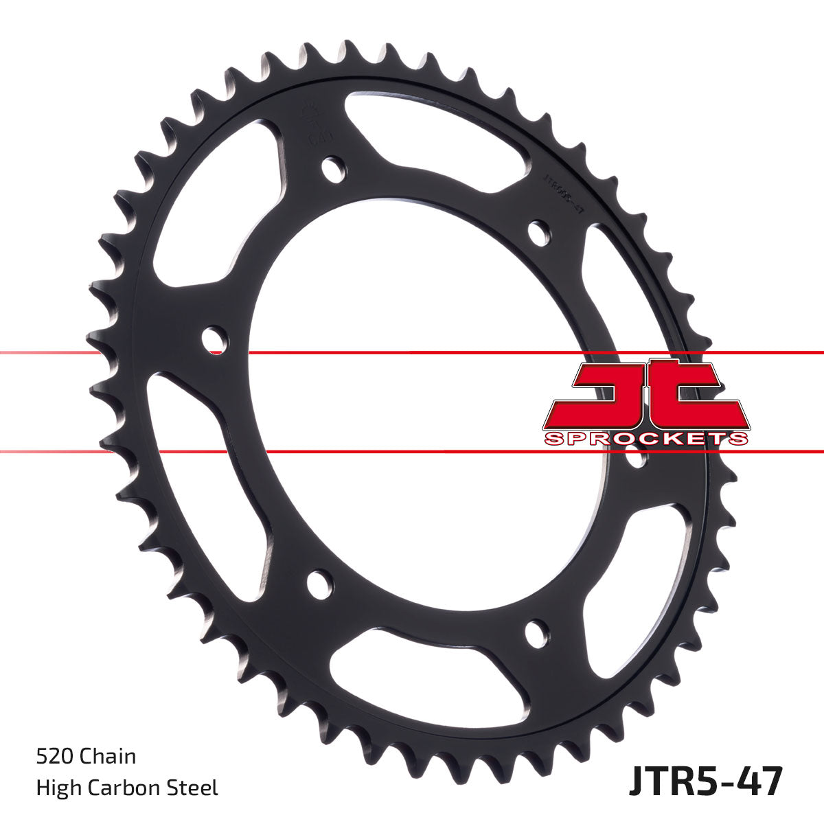 JT Takaratas JTR5.47