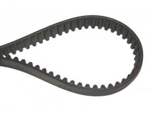 Rotary Hihna, Hammastettu, 1" x 78.75" , Leikkuulaite, Combi/Bio 103, Husqvarna