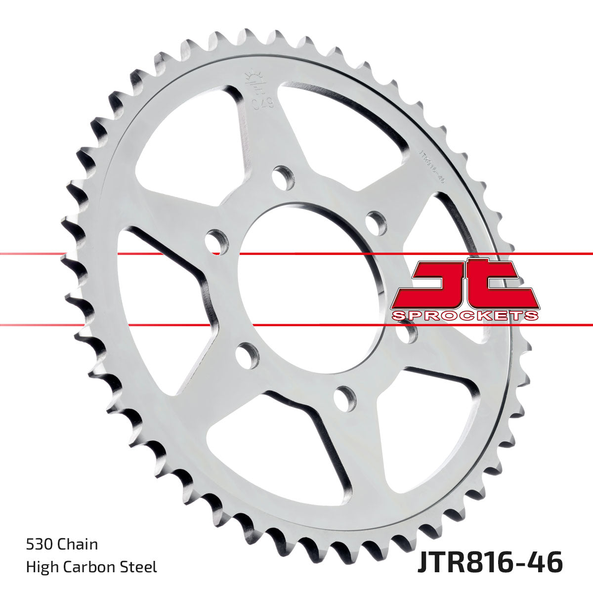 JT Takaratas JTR816.46