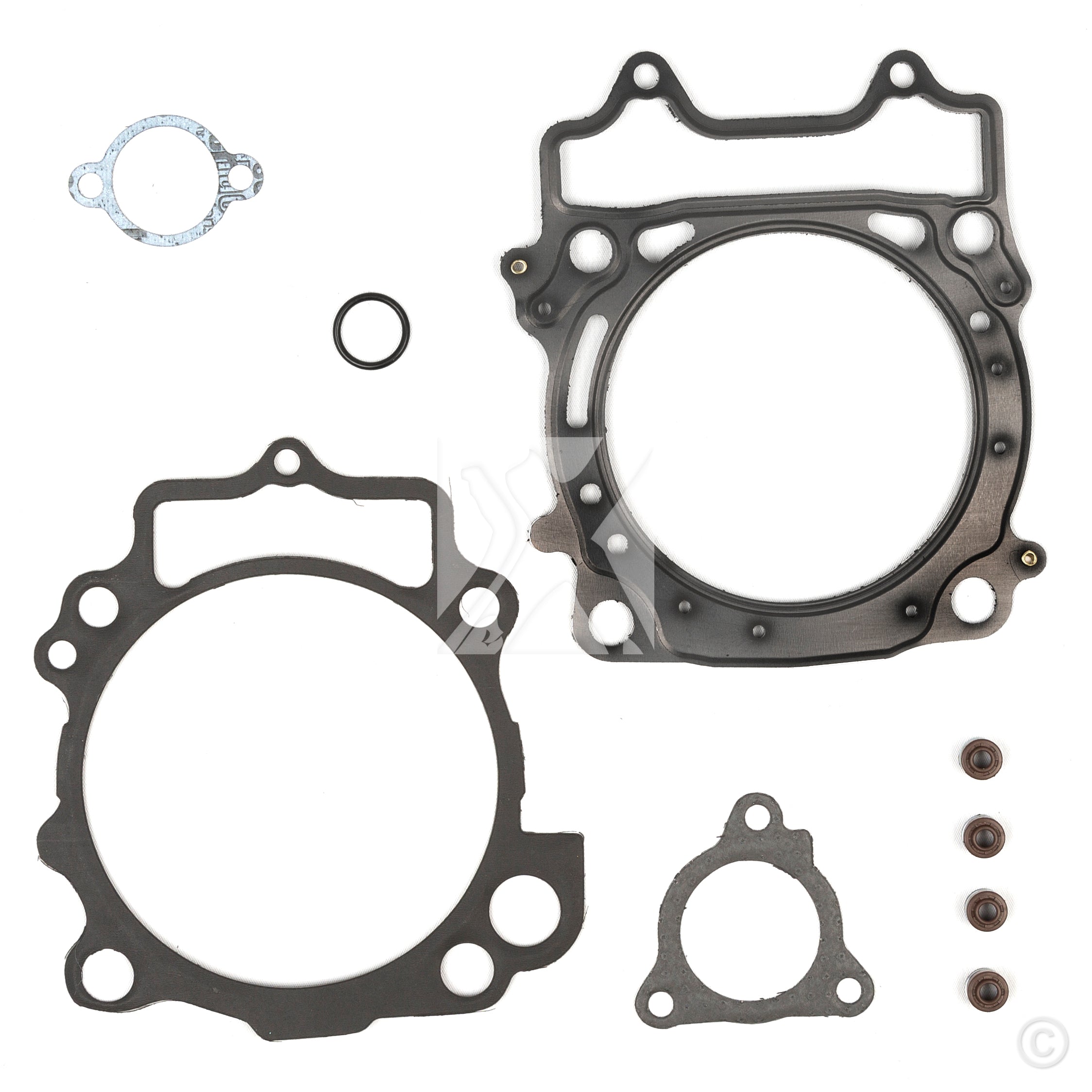 ProX Top End Gasket Set YZ450F '10-13