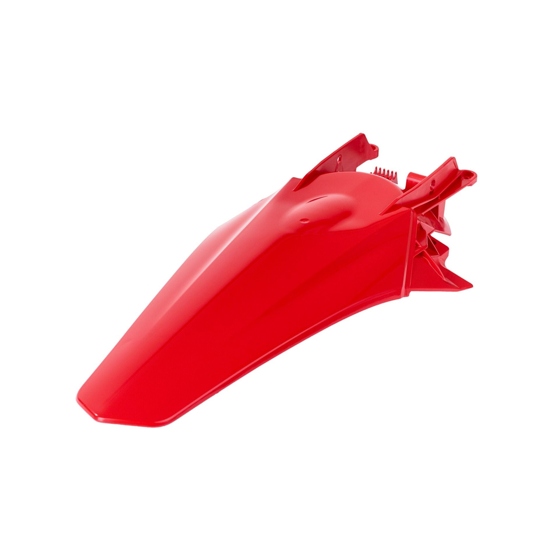 Polisport Rear fender GasGas EC/ECF/MC/MCF (21->) Red