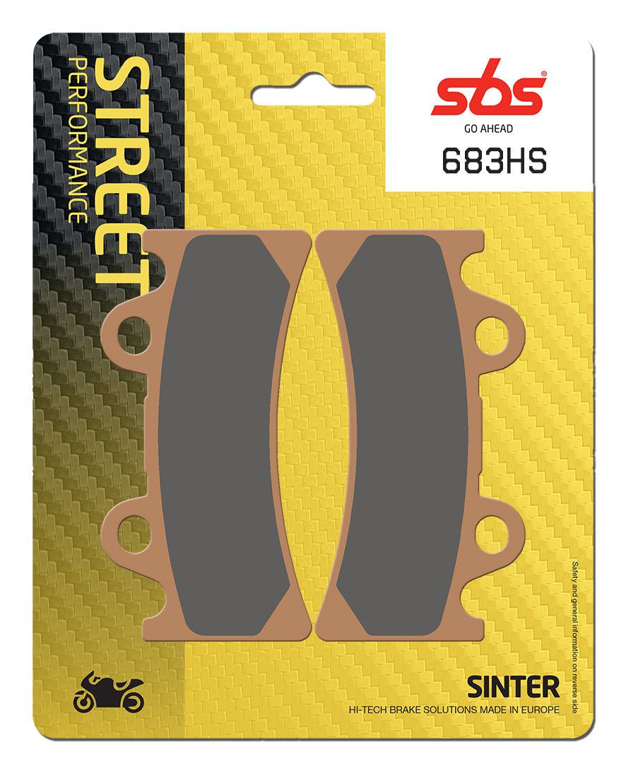 Sbs Jarrupalat Sintered