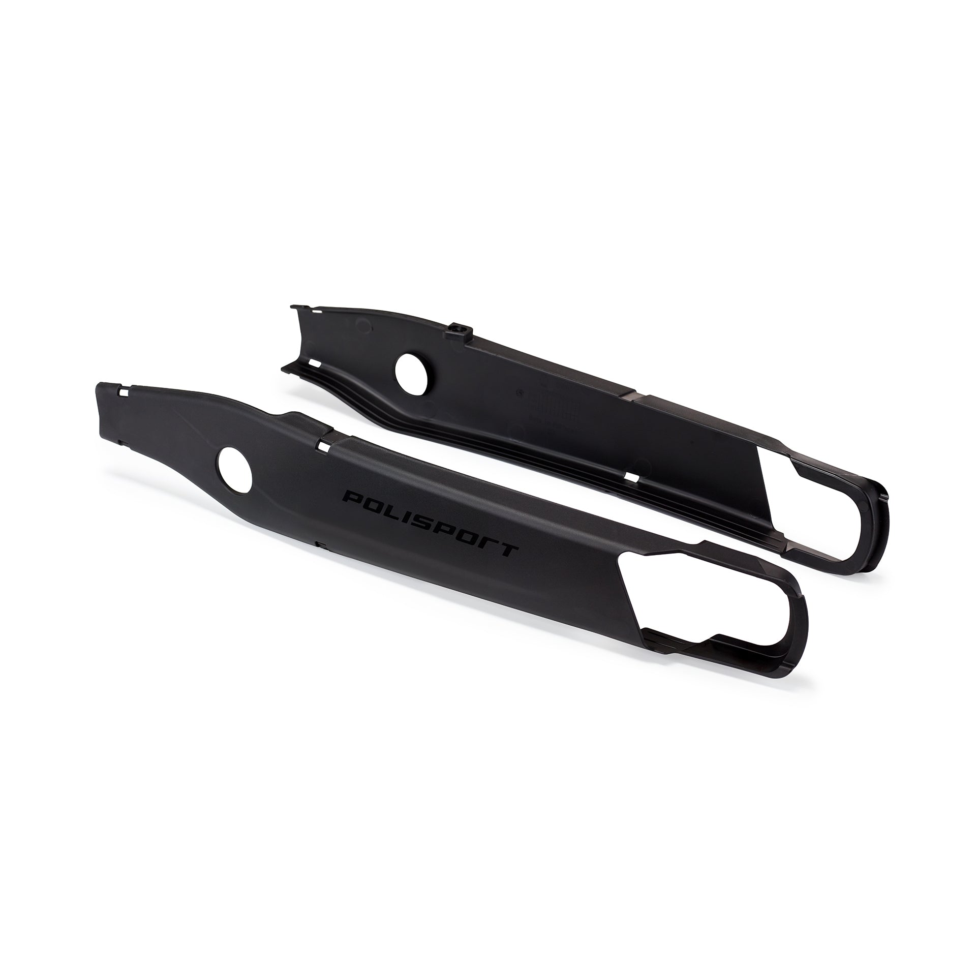 Polisport Swingarm Protectors Evo Stark Varg 23-.. Black