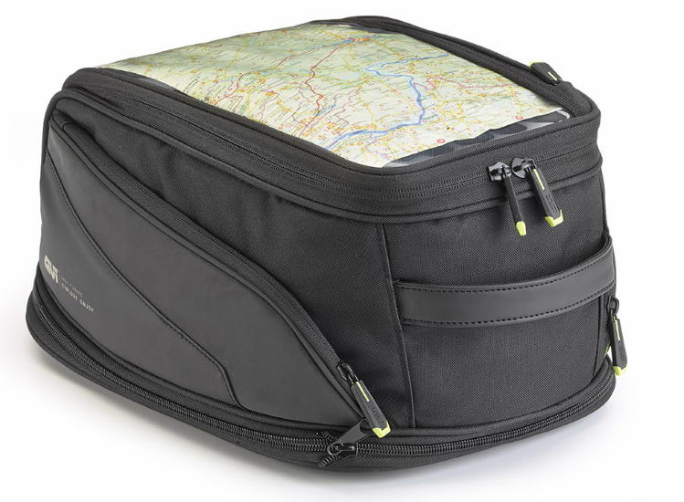 Givi TANK BAG TANKLOCK 20-26lt