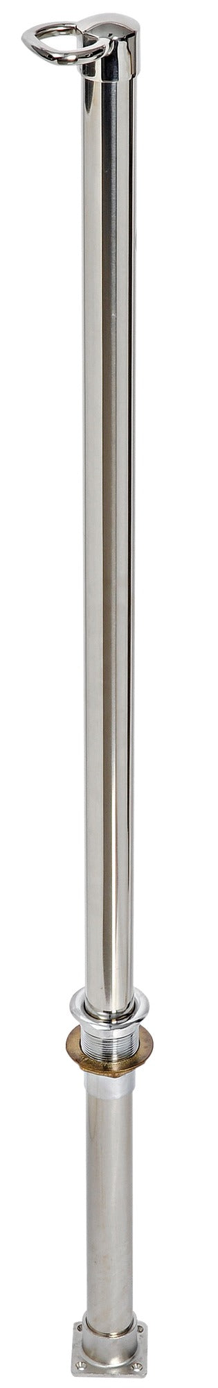Watersports tow pole 120cm Heavy Duty