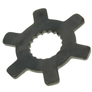 Naraku Tähtiprikka, Minarelli Ø 13 mm
