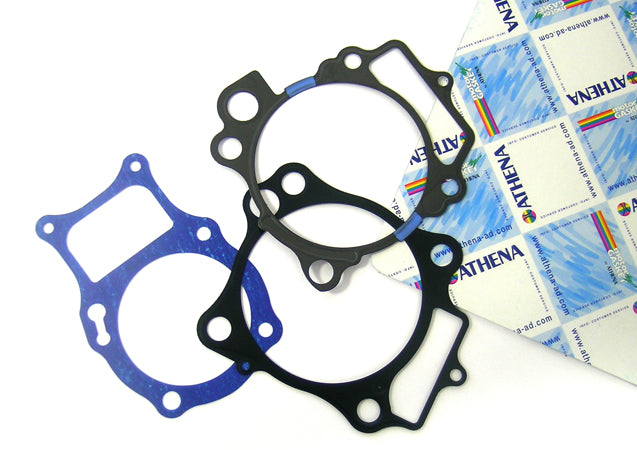 ATHENA Cylinderfotpackning 0,5