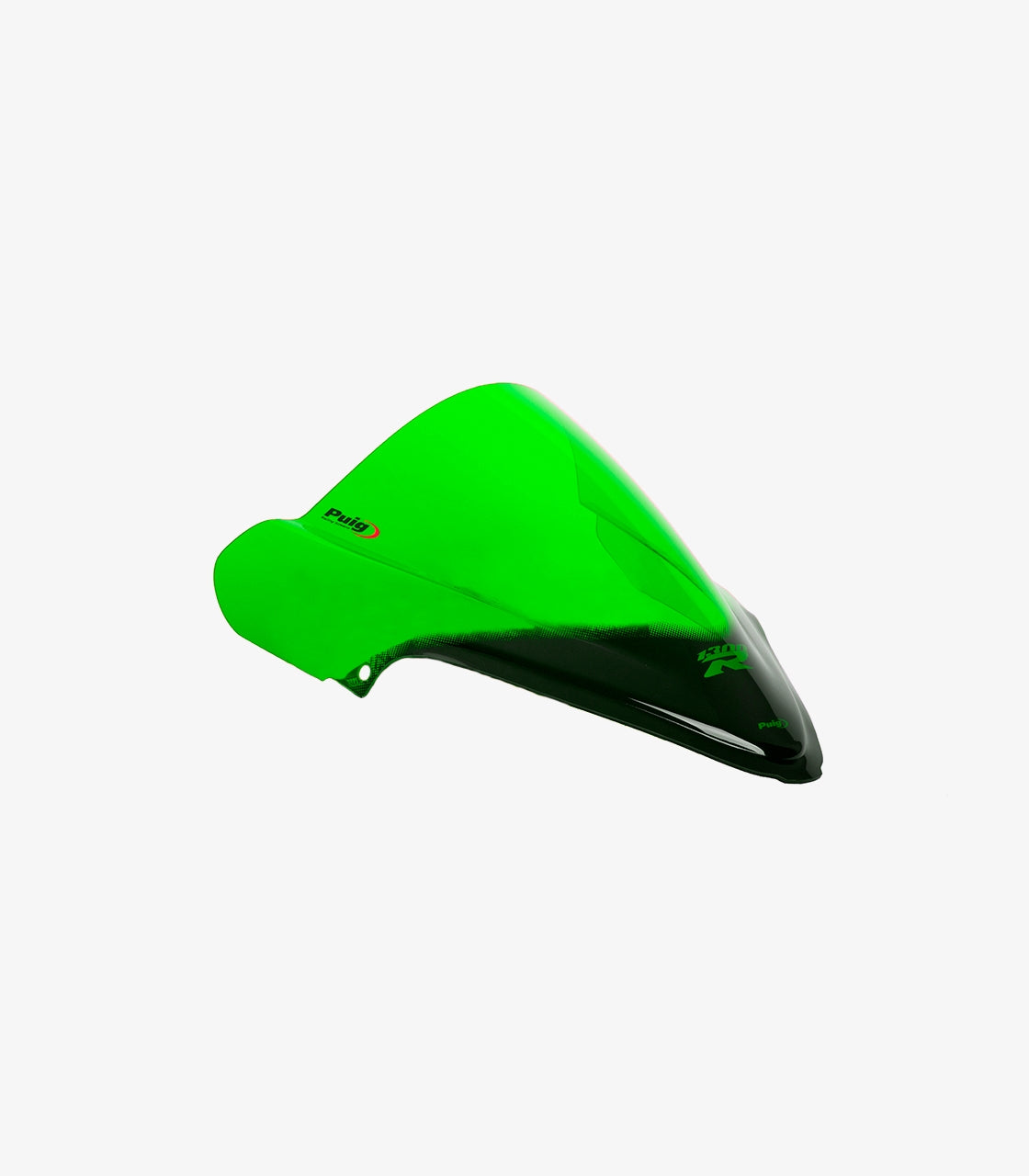 Puig Racing Screen Suzuki Gsxr1300 Hayabusa 08-17 C/Gre