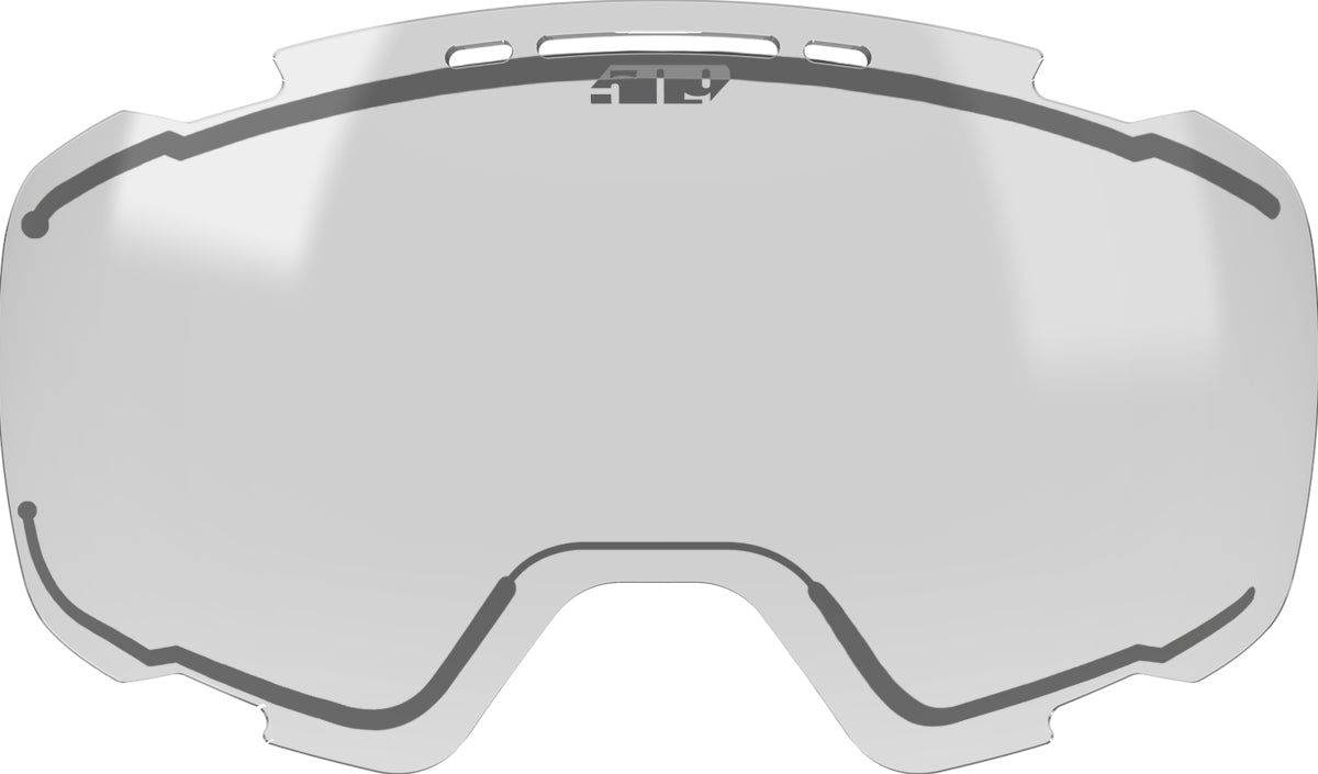 Linssit Aviator 2.0 Ignite Kelkkalaseihin