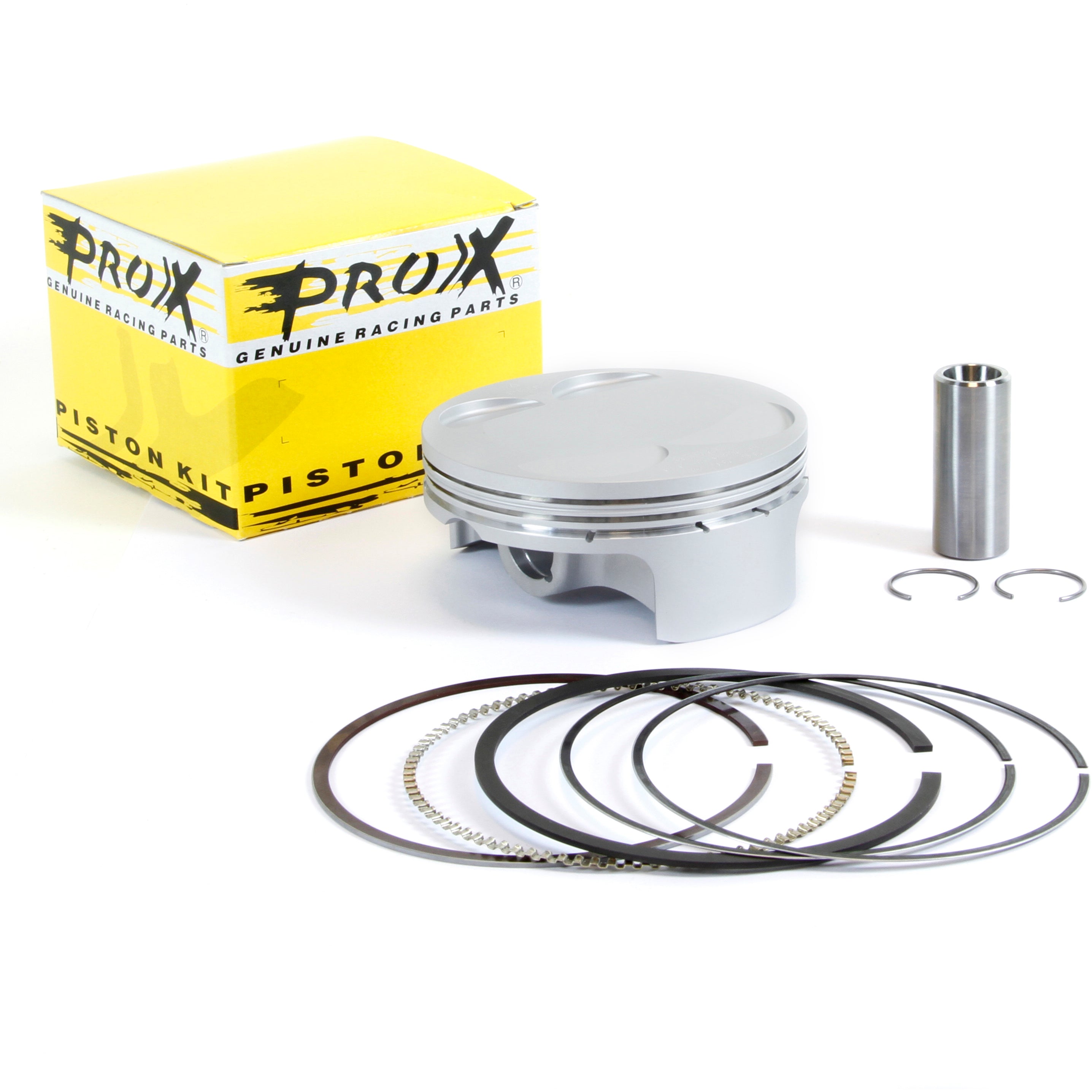 ProX Piston Kit Husqvarna TE450 '06-10 + SMR450 '06-10