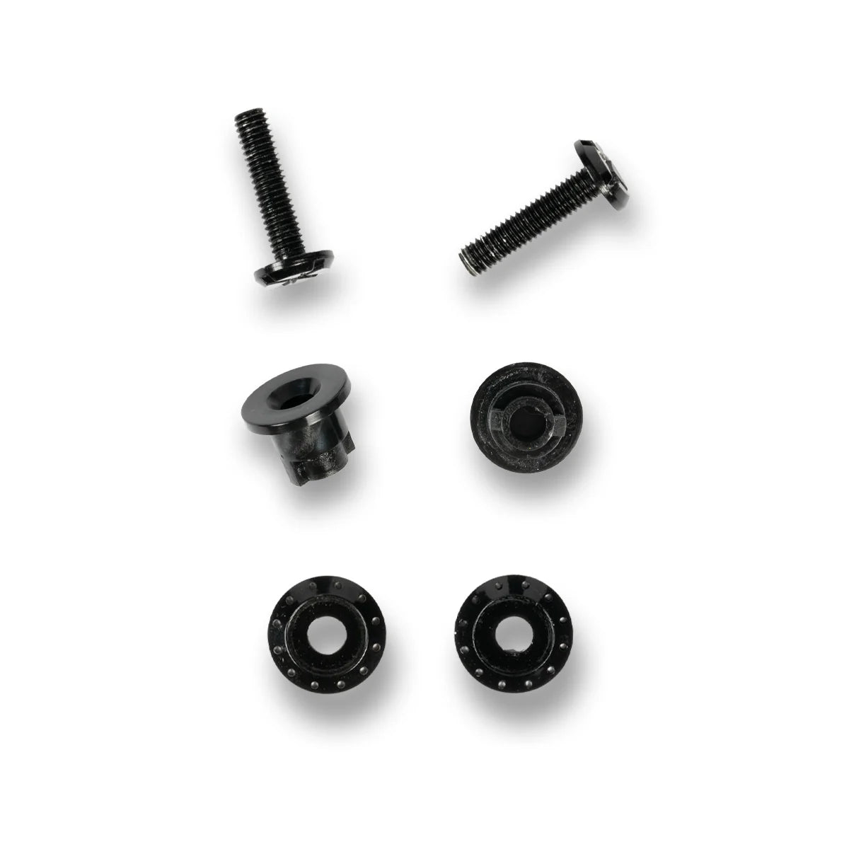 Bushing Kit for Delta R4/Mach IV Helmets