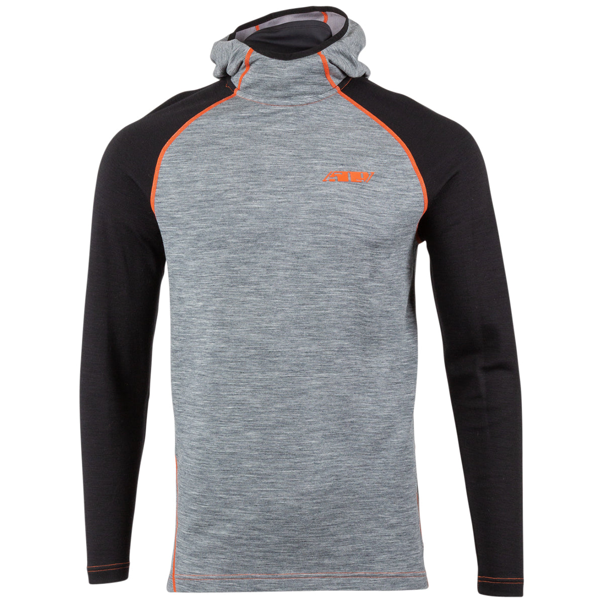 FZN Merino Alushuppari