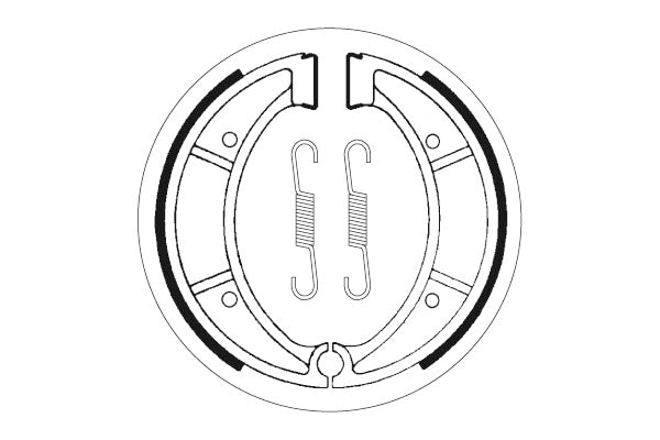 Sbs Jarrukengät