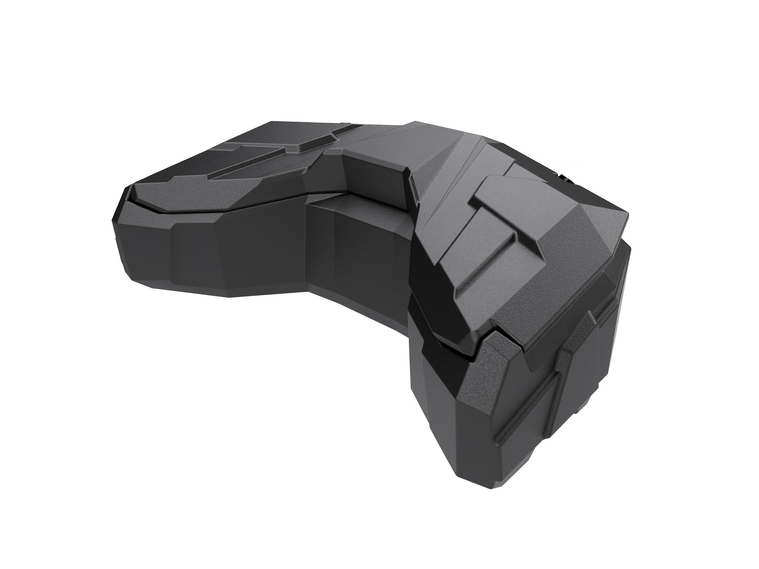 TESSERACT Kuljetuslaukku CFMoto X5