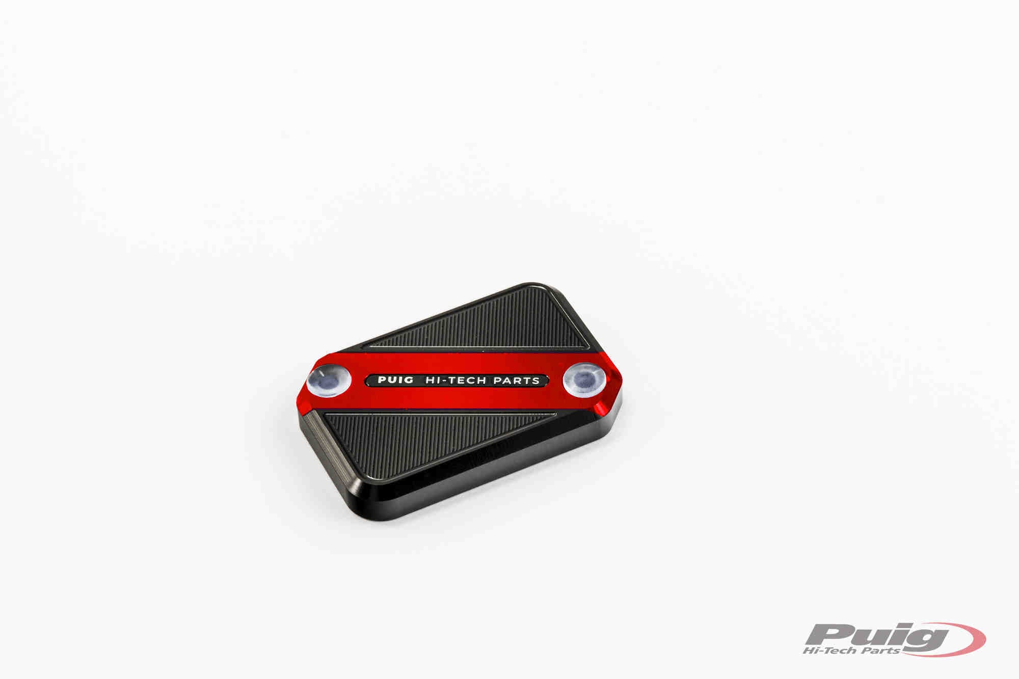 Puig Tank Clutch Fluid C/Red
