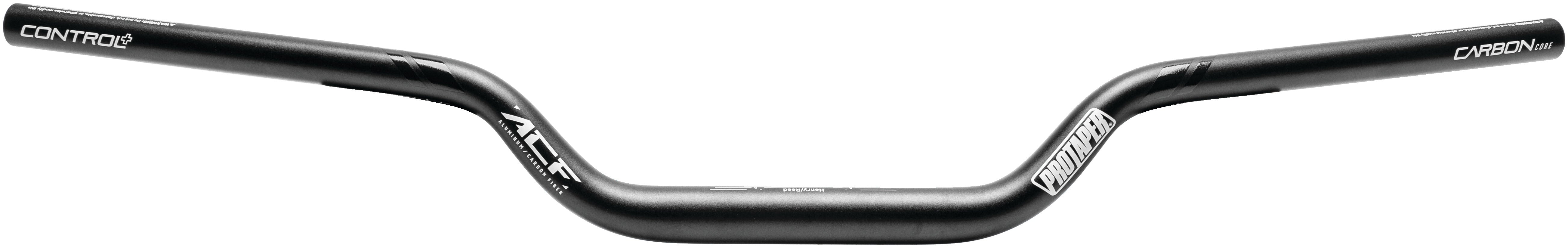 Protaper Ohjaustanko ACF Henry/Reed 800mm Musta
