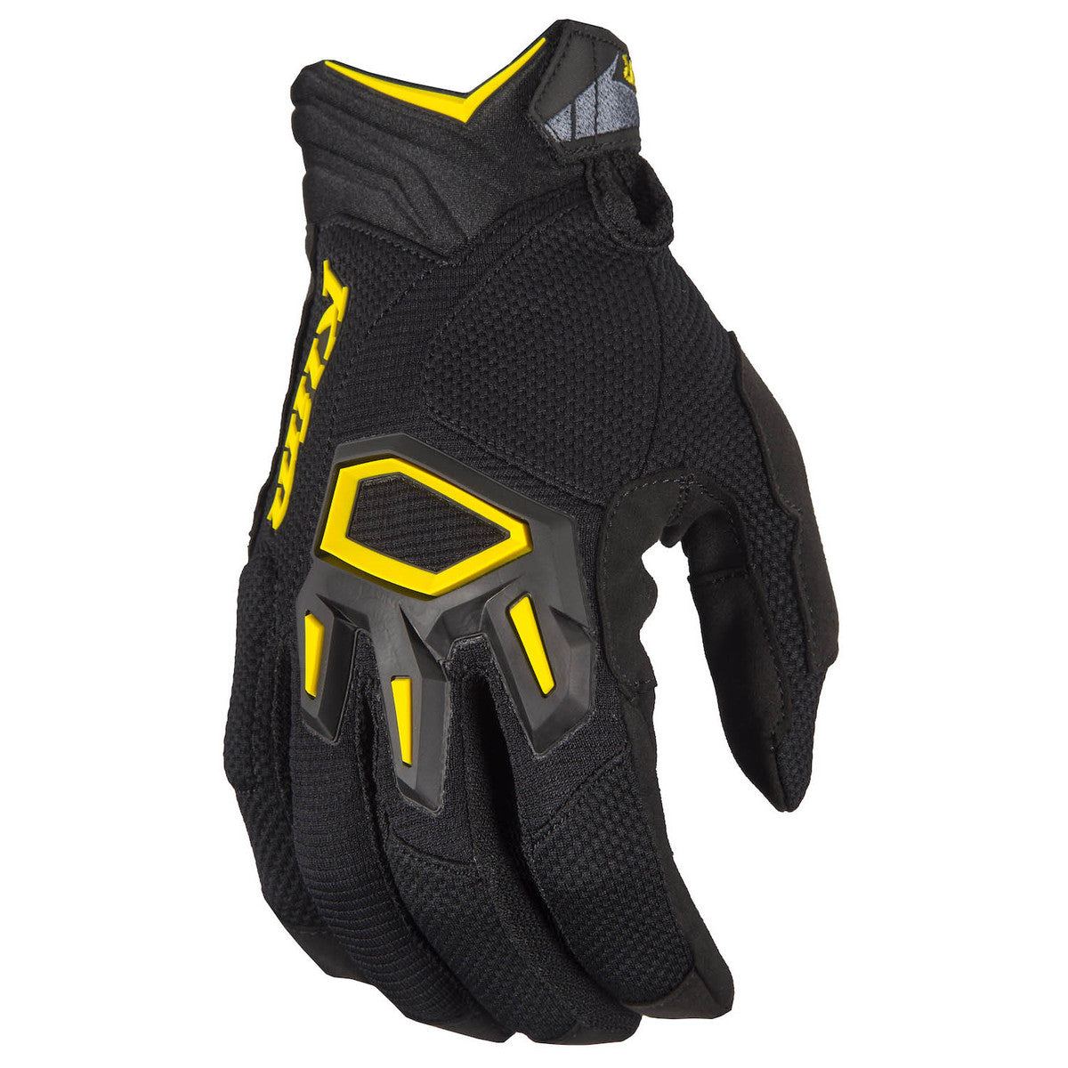 Dakar Enduro Gloves