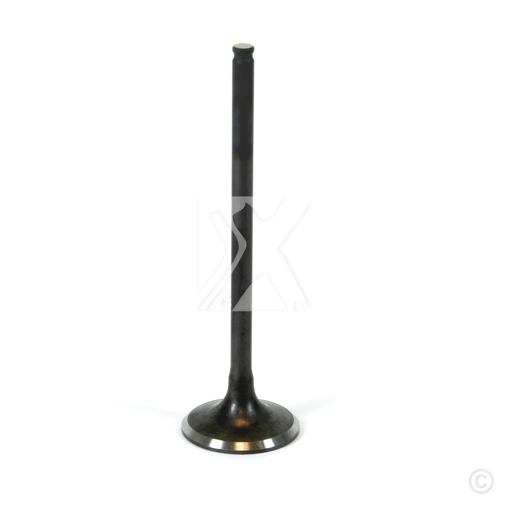 ProX Steel Exhaust Valve CRF250R '10-15