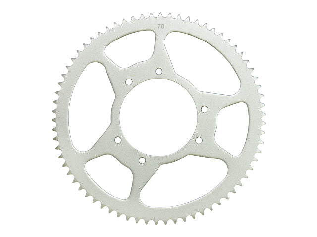 Tec-X Takaratas, 70, Ø105mm, Derbi Senda 00-/ Aprilia RX,SX 06-/ Yamaha DT50 04-