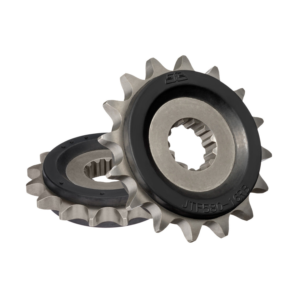 JT Eturatas RB - OEM Kumivaimennettu JTF580.16RB
