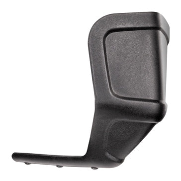 Kimpex Seat Jack Left handguard assy