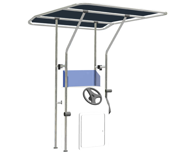 *OS T-TOP SMALL  1.2M X 1.7M