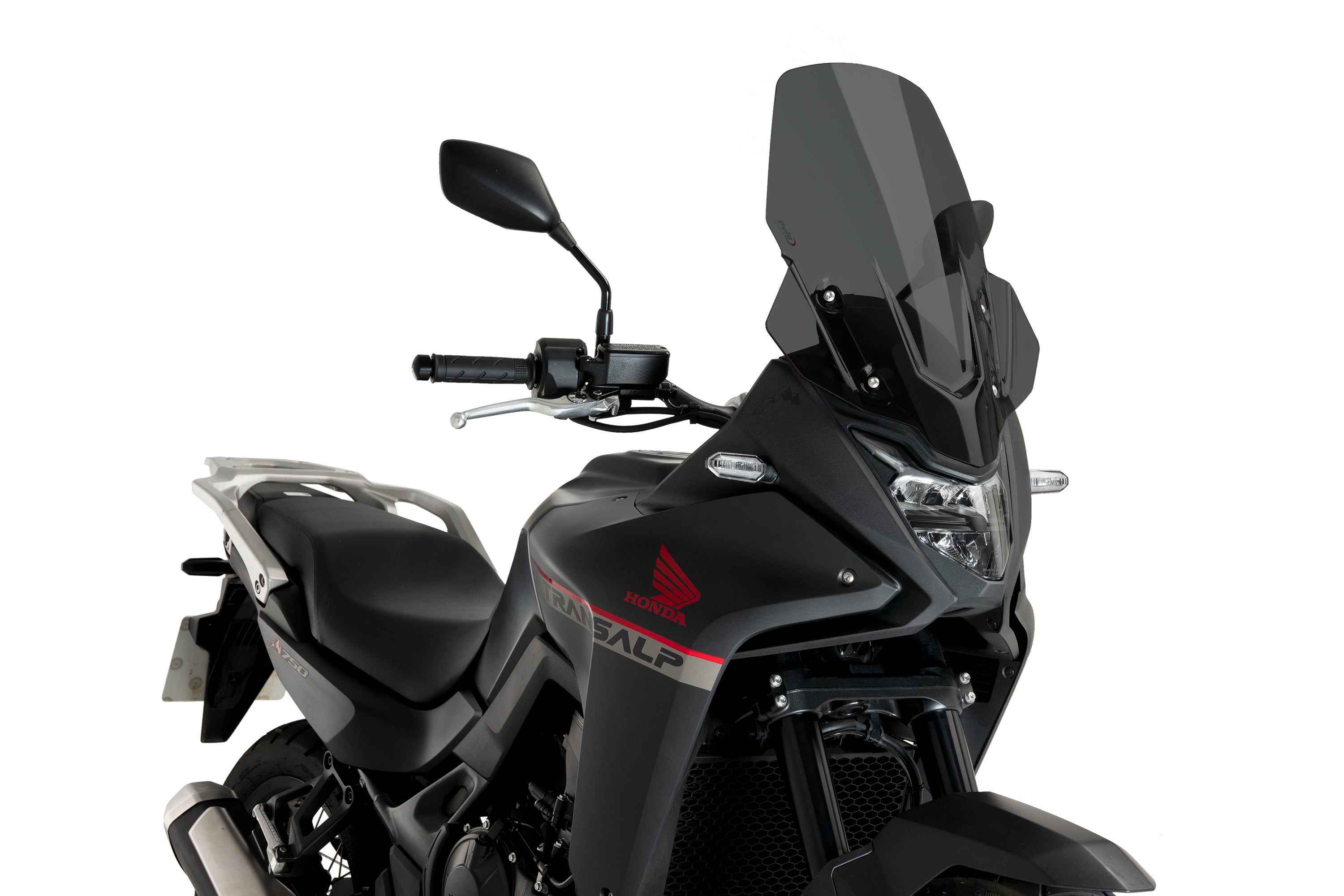 Puig Touring Screen Honda Xl 750 Transalp 23'- C/Dark S