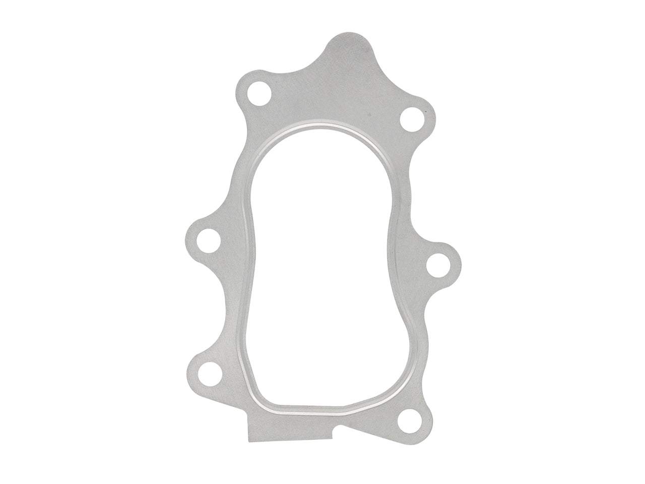 Sno-X Exhaust Header joint