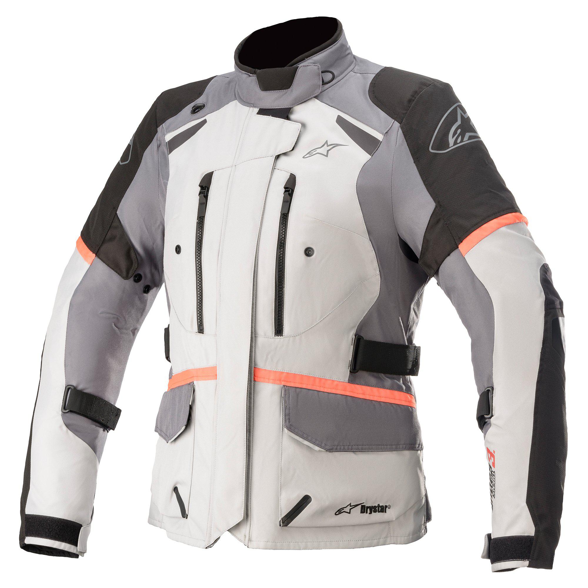 Women's Andes v3 Drystar Jacket