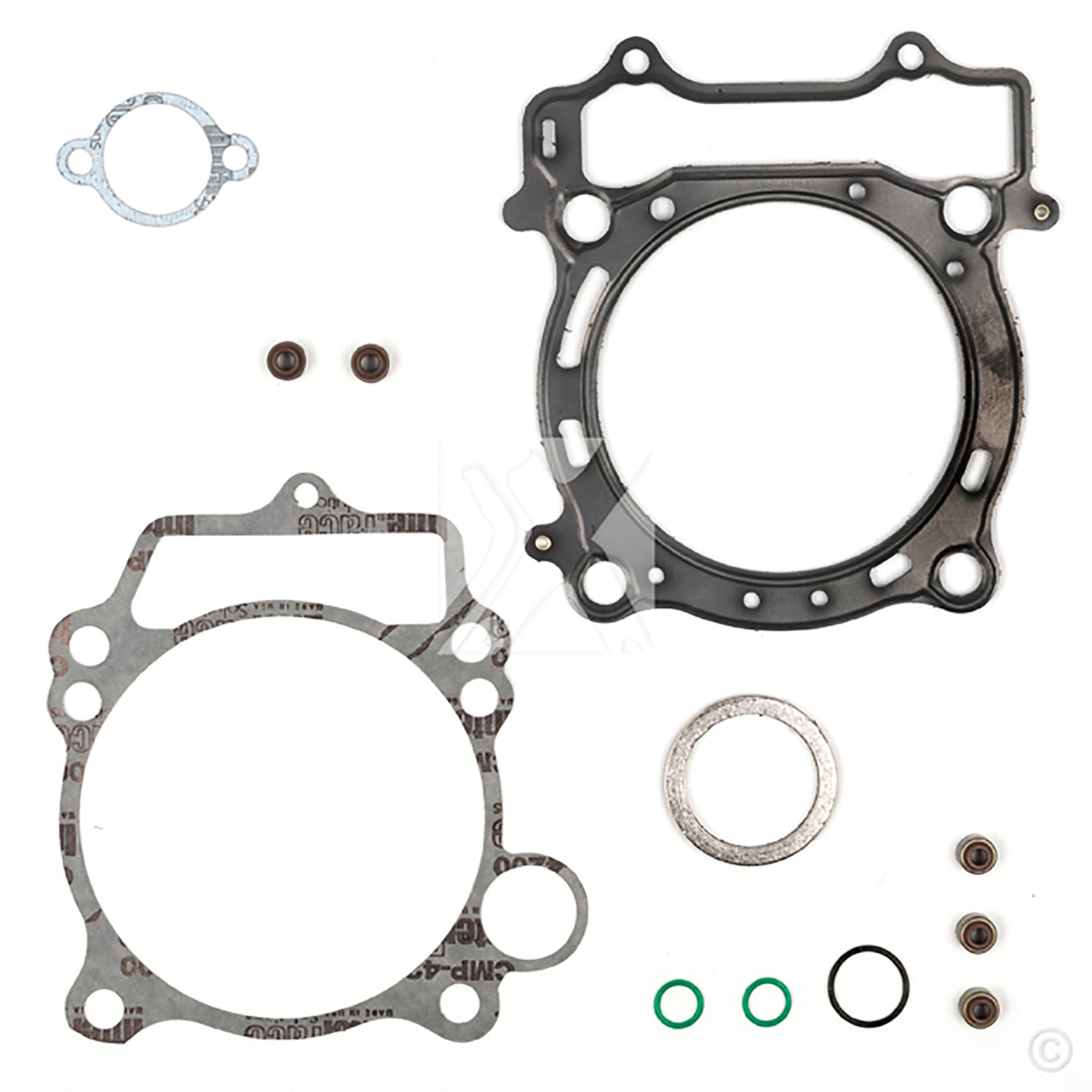 ProX Top End Gasket Set YFZ450 '04-13