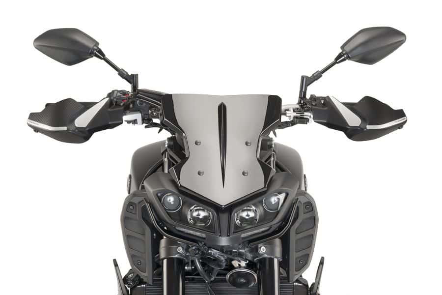 Puig Hand Guards Sport Yamaha C/Carbon
