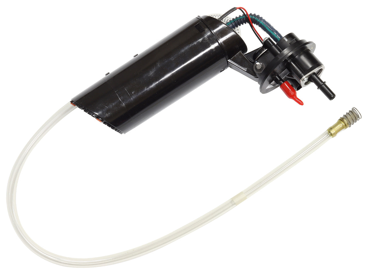 Sno-X Electronic fuel pump complete Ski-Doo/Lynx 4-T