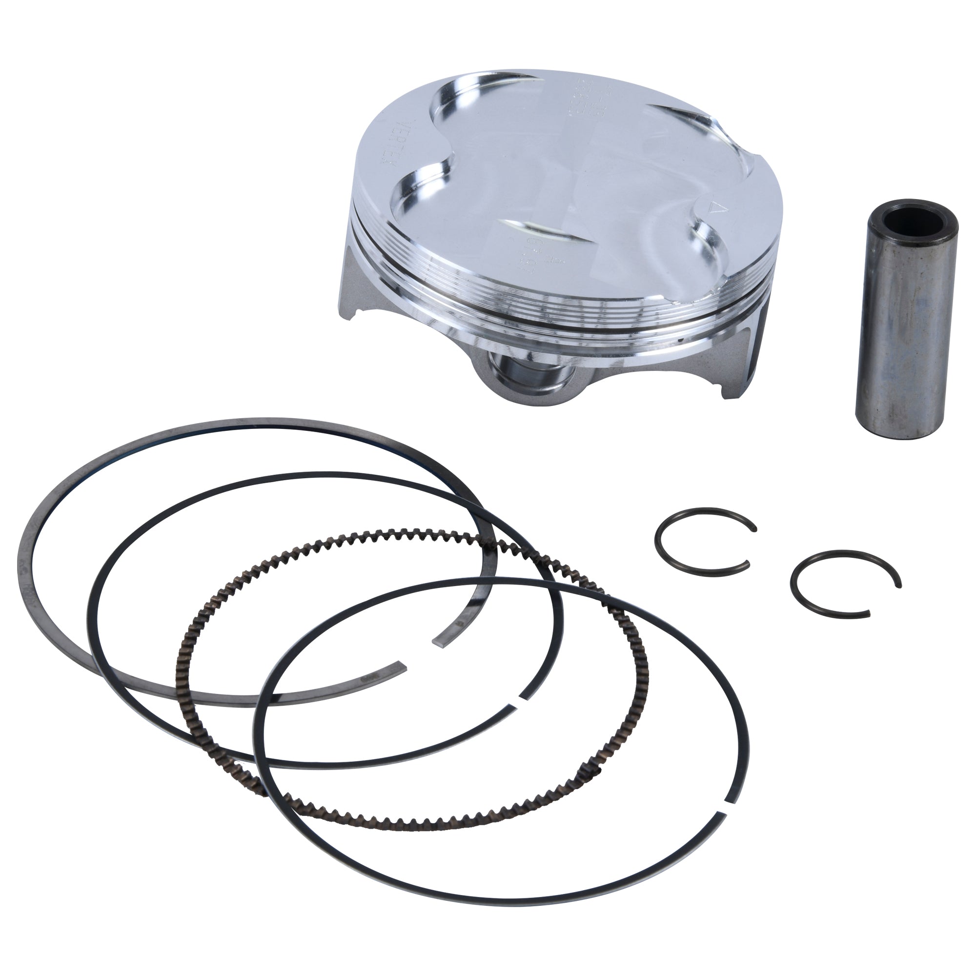 Vertex Piston kit HO CRF150R Big Bore compr 11,7:1 2012-22 67,97mm